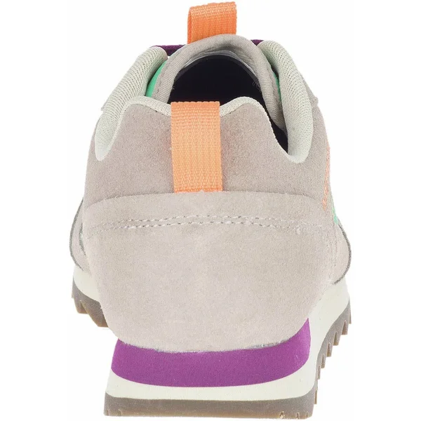 Merrell Women's Alpine Sneaker - Size: 8.5, Moon/Mint