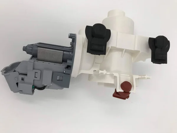 Washer Drain Pump 280187