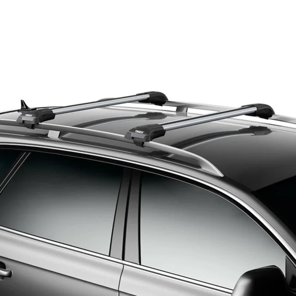 Thule AeroBlade Edge (Raised Rail)