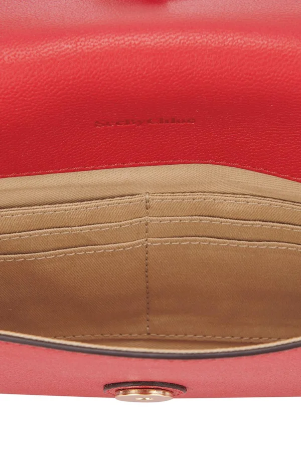 See by Chloe - Joan Evening Bag, Women, Red