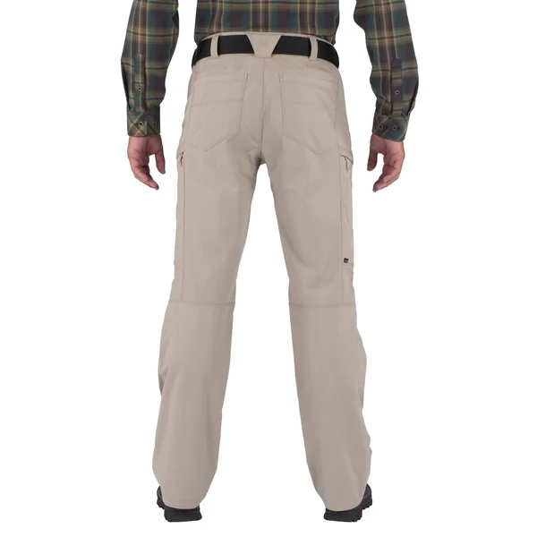 5.11 Tactical Men's Apex Pants - Khaki