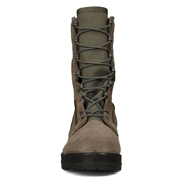 Belleville 600ST Hot Weather Steel Toe Boots (Sage)