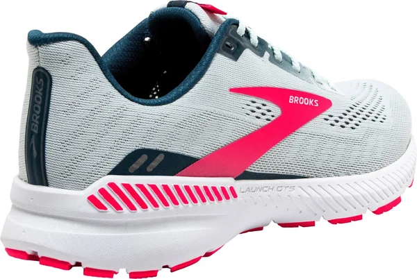 Brooks Launch GTS 8 10.5
