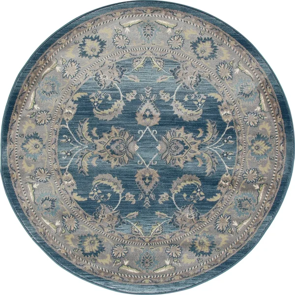 Art Carpet Arabella Scrollwork 5&3x22x7&7x22 Rug