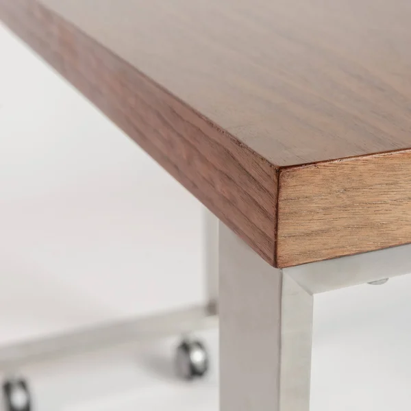 Euro Style Dillon Desk - White