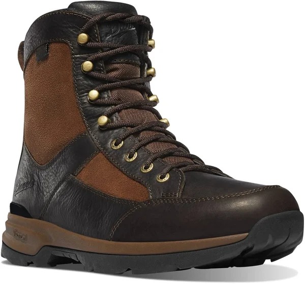 Danner Men's Recurve Hunting Boots - Brown