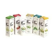 GC America Mi Paste Plus, Assorted, 40 GM, 5/bx