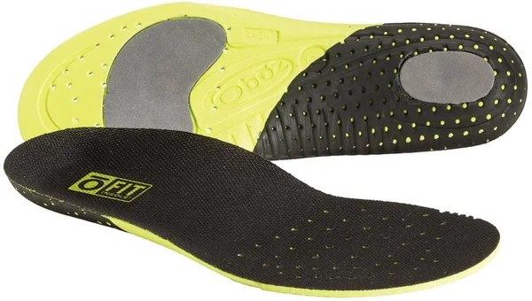 Men's Oboz Firebrand II Low Leather Hiking Shoe - Size: 8