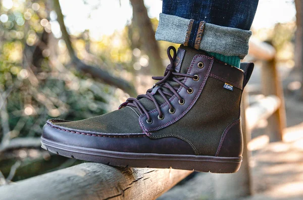 Lems Shoes Boulder Boot
