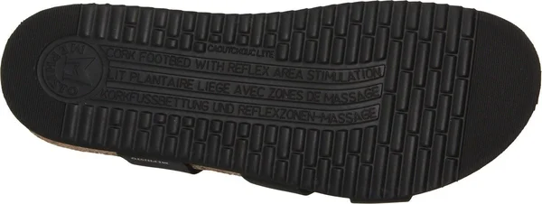 Women's Mephisto Hannel - Size: 9, Black