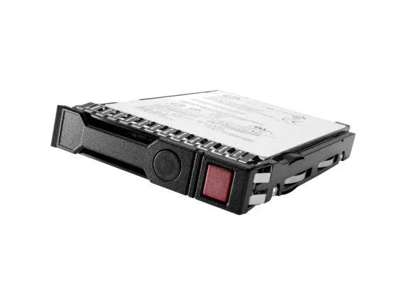 Hewlett Packard Enterprise 832984-001 Internal Hard Drive 2.5x22 1000 GB SAS