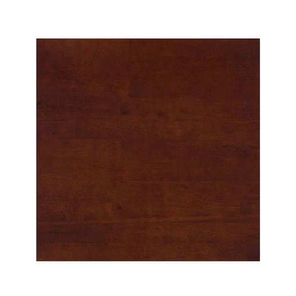 Linon Home Decro Myles Mission End Table - Espresso