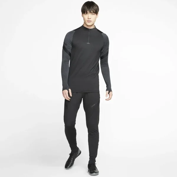 Nike Strike Drill Top - Black - XL
