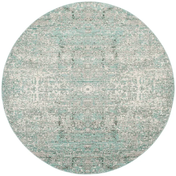 Safavieh Mystique MYS971C Gold - Multi 8& x 10& Area Rug