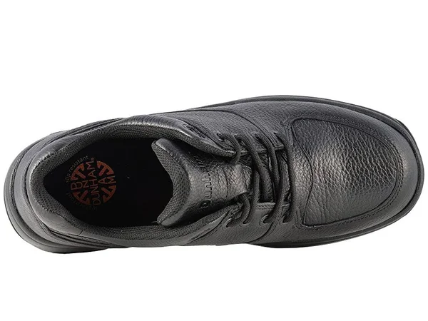 Dunham Windsor 17 Men's Black