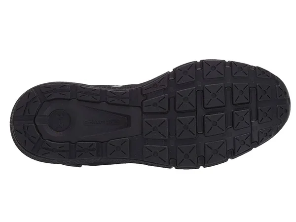 Under Armour Charged Rogue 2 Black/Black/Black - Men's, Size: 9.5 X-Wide