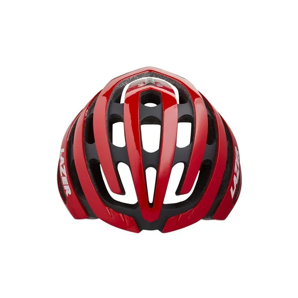 Lazer Z1 Helmet Red - S
