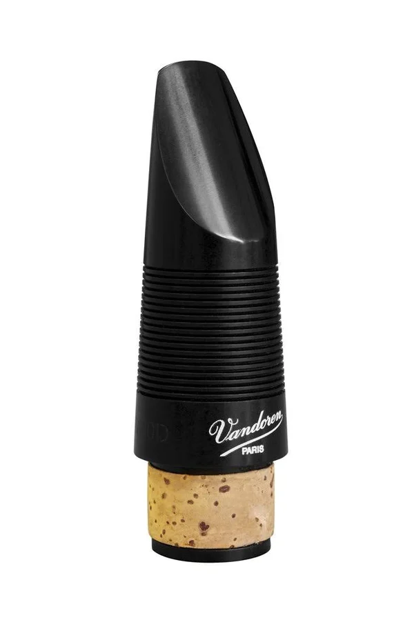 Vandoren Bb German Clarinet D Concept Mouthpiece B40D