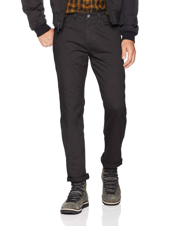 Dockers Men's Straight Fit Jean Cut All Seasons Tech Pants
