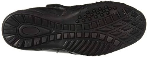 Joe Rocket Trixie Womens Boots (9, Black)