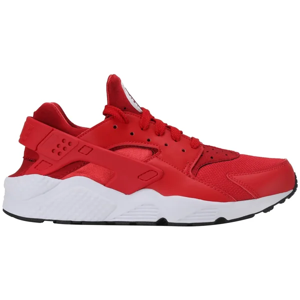 Nike Air Huarache Sneaker 9.5 Red