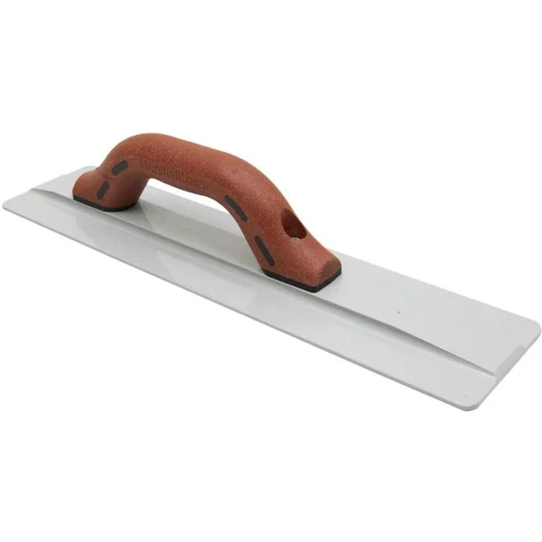 Marshalltown 20-in x 3.75-in Magnesium Concrete Float, 740DC