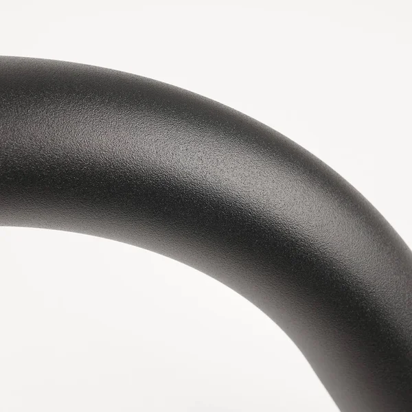 Rugged Ridge 11549.14 Arcus Front Bumper Black Tube Overrider Jeep Wrangler JK 07-18