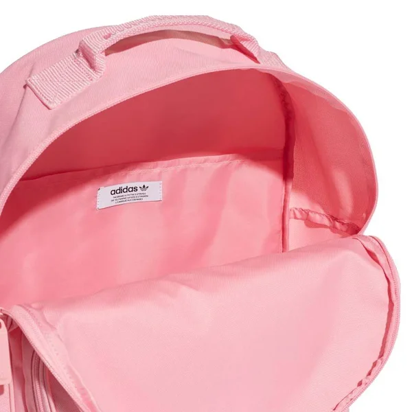 Adidas Originals Classic Trefoil Backpack - Light Pink
