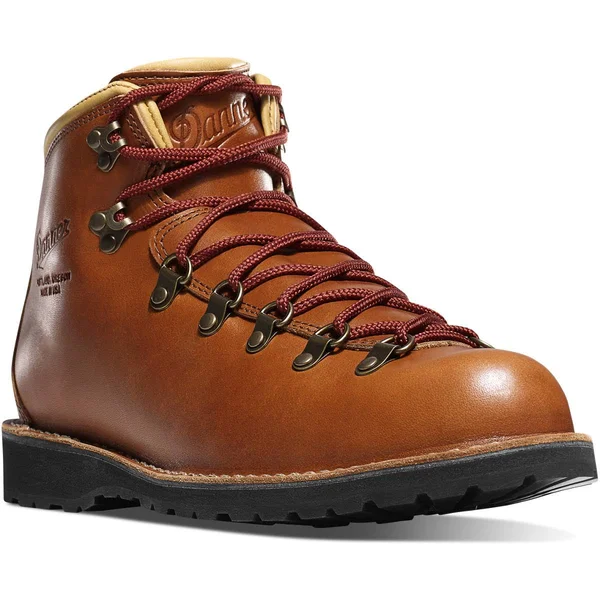 Danner Portland Select Mountain Pass Boot - Men's Horween Rio, 8.5