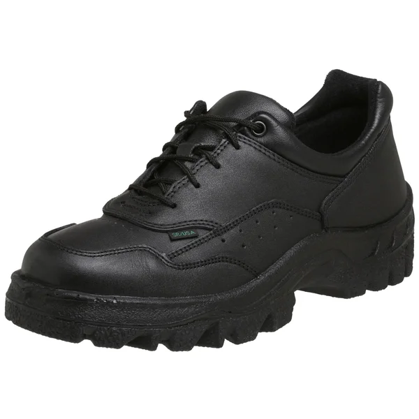 Rocky TMC Chukka, Men's Black