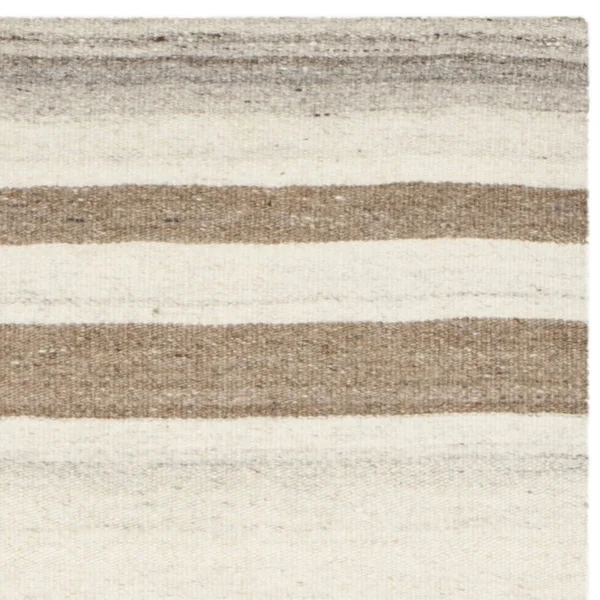 Safavieh 6& x 9& Dhurries DHU631A Natural - Camel Rug