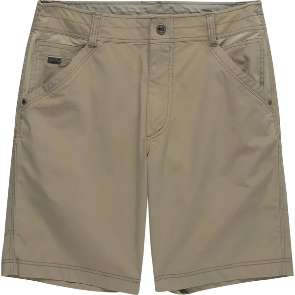 Kuhl Free Radikl Short - Men's Desert Khaki - 40x10