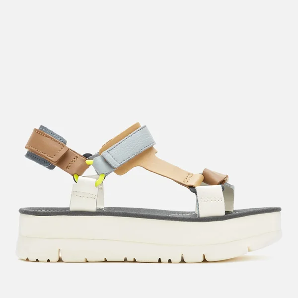 Camper Oruga Up Sandals (Women)