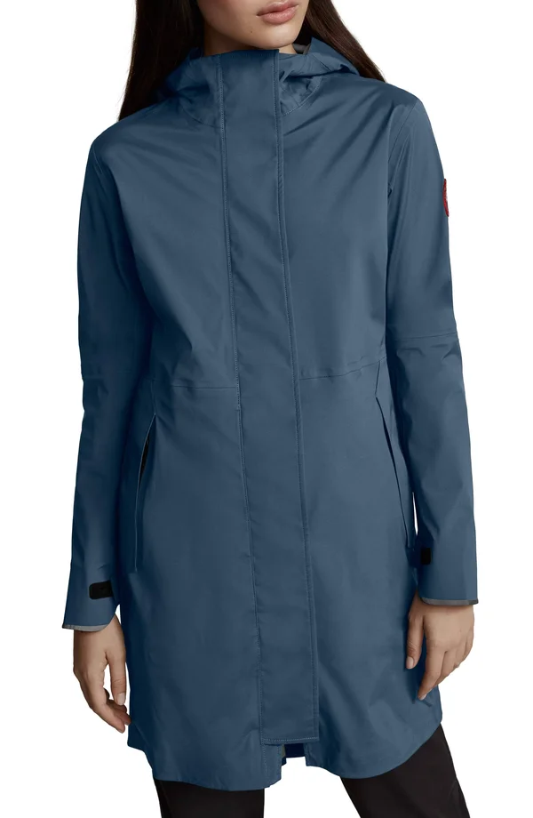 Canada Goose Salida Jacket Tempest Blue