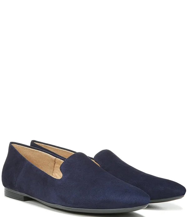 Naturalizer Lorna 5.5 Women's Black