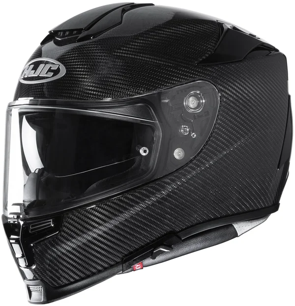 HJC RPHA 70 St Helmet - Carbon (Size: XL)