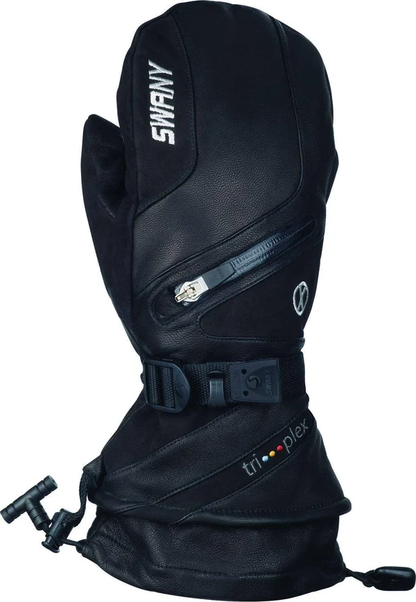 Swany X-Cell II Mens Mitts 2018-19