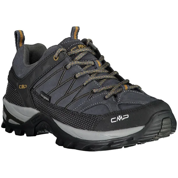 Cmp Rigel Low Trekking WP Hiking Shoes EU 45