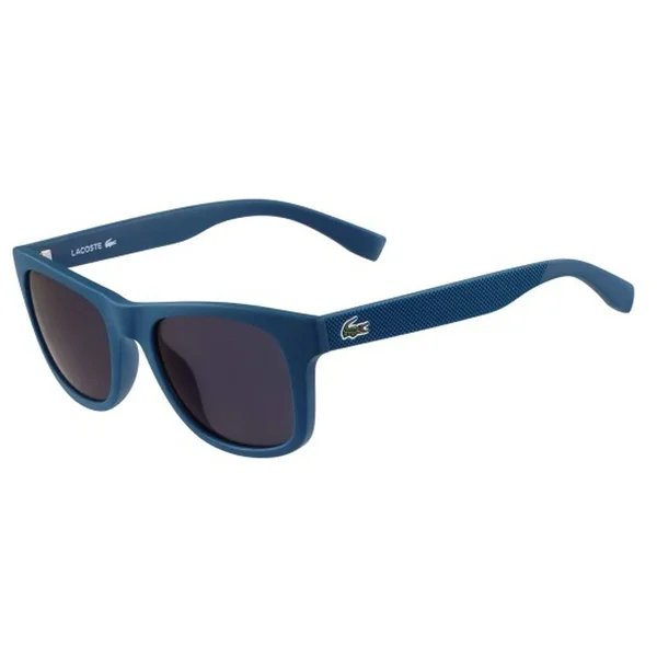 Lacoste L790S Sunglasses 615 Matte Red
