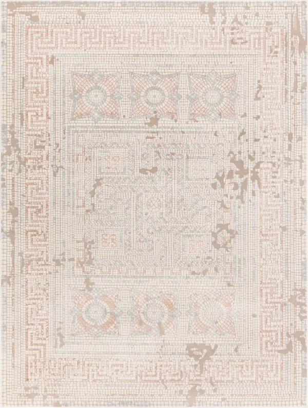 Surya, Venezia Area Rug - 18x22 Sample