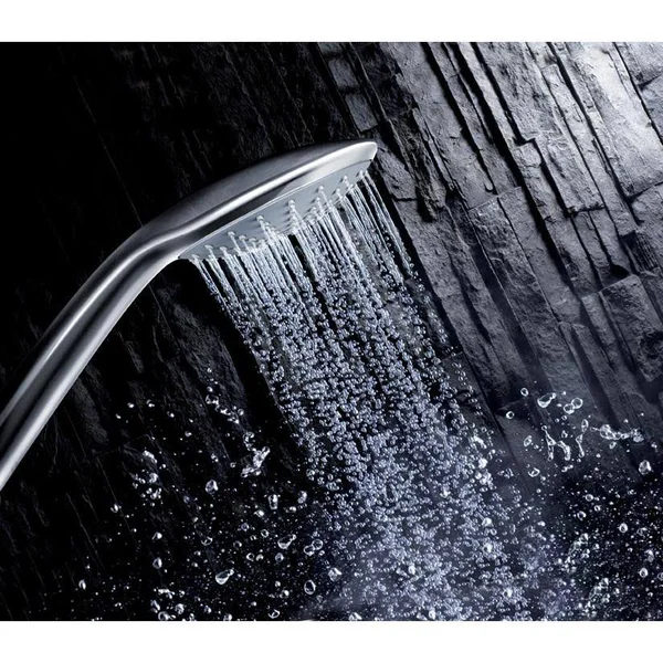 Grohe Euphoria 27239EN0 Massage Hand Shower - Brushed Nickel