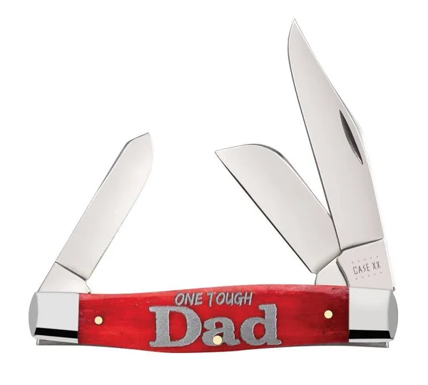Case 10592 Fathers Day Stockman