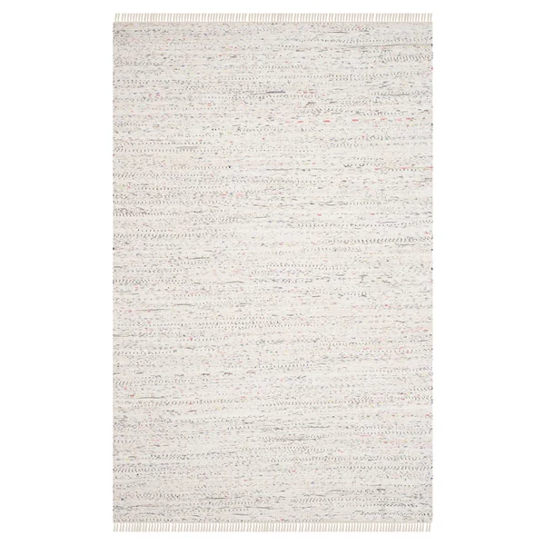 Safavieh Rag Robynne Striped Area Rug, White