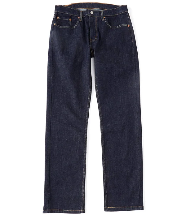 Levi&s Men's 559 Relaxed Straight Fit Jeans - Cleaner Flex