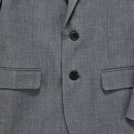 Van Heusen Big Boys Suit Jacket - 18, Black