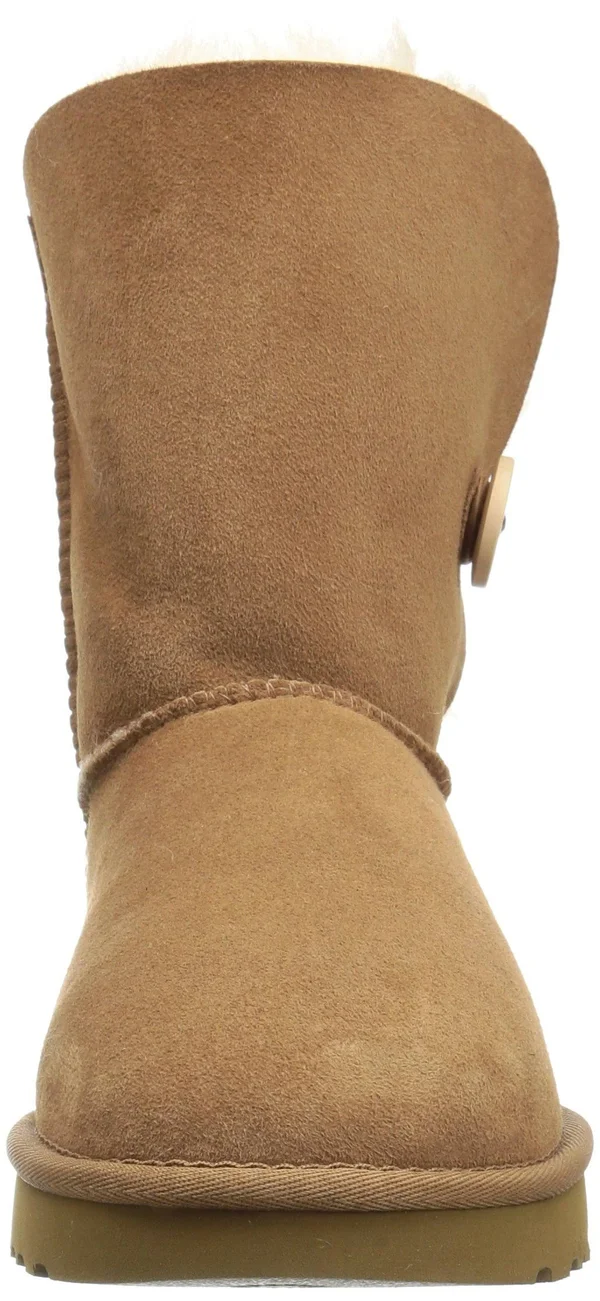 Ugg Bailey Button II Sand - 11