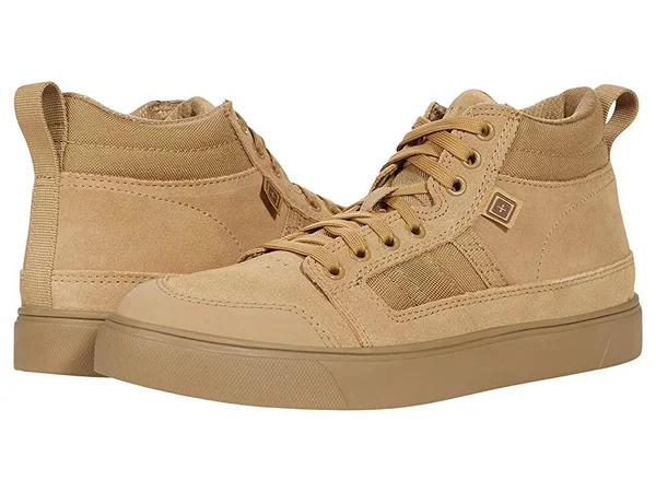 5.11 Tactical 12411 Norris Sneaker