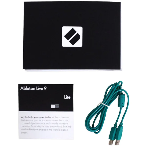 Novation Launchkey 49 MK2 Keyboard Controller