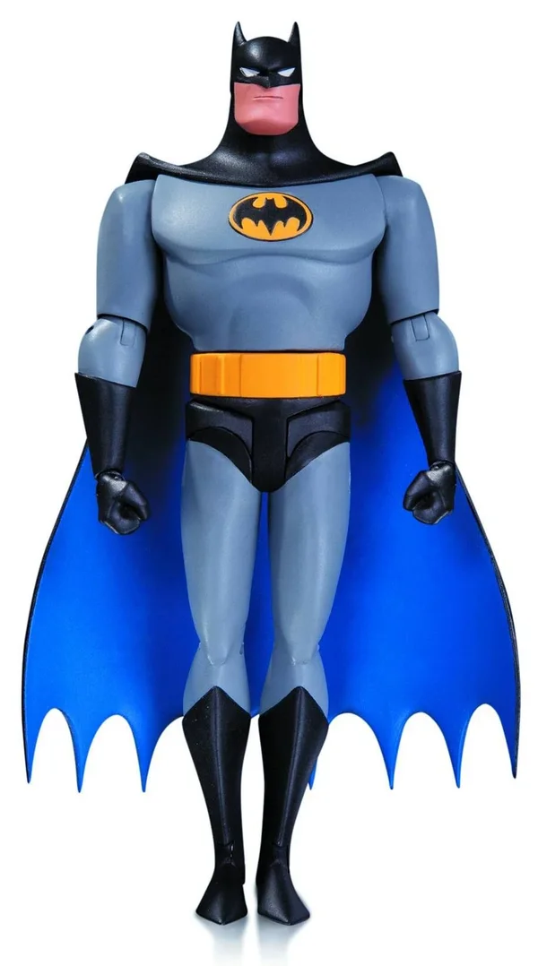 Batman The Animated Series Batman Action Figure