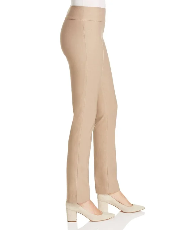 Wonderstretch Pants, Nightshade, 2p by Nic+Zoe